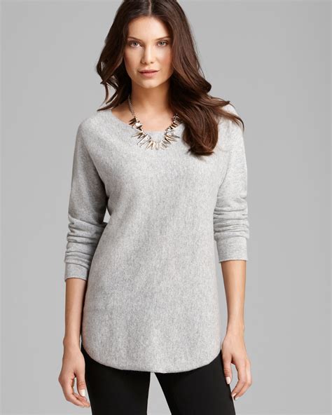 michael kors cashmere sweater.